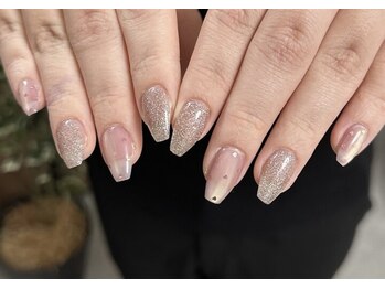 ムン(mun)/持ち込みデザイン♪