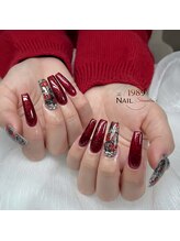 The 1989 心斎橋店/