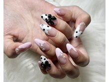 モン(mon.)の雰囲気(\カウンセリング重視/持ち込みデザインもお任せください♪)