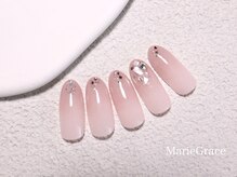 マリグレース 自由が丘(MarieGrace)の雰囲気（オフィス～大人上品♪自由が丘/学芸大学/武蔵小杉/フィルイン）