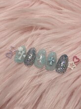 リノア(LINOA)/クロムネイル