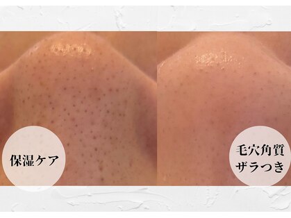 サロンパッテデシャット(salon patte de chat)の写真