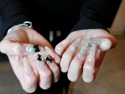 エレヴィ 渋谷店(ELLEVI.)の写真