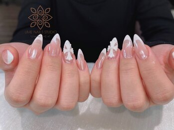 長さだしやり放題×つけ放題