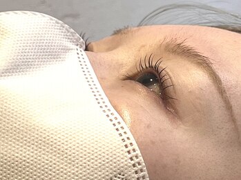 リア アイラッシュ 中央林間店(Lia eyelash)/【まつ毛パーマ/パリジェンヌ】