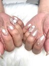 ☆ホワイト&ホワイトミラー☆