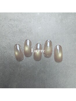 リエール 八丁堀店(Lierre)/