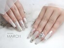 Silky Crystal