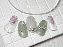 リセ 銀座本店(Lisse)/初回◇トレンド