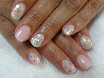 ネイルサロン リッティー(RITTY)/