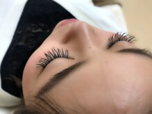 ルルミーナ(Lulu Mina)/バサバサCCカール☆