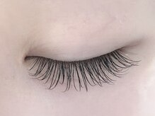 カラン 焼津店(CALIN)/フラットラッシュ100本♪