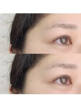 プライズアイリス アイラッシュ 池袋東口店(prize Iris eyelash)/まつ毛パーマ♪【池袋】