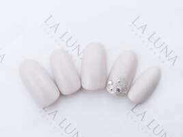 ～LA LUNA Nail～