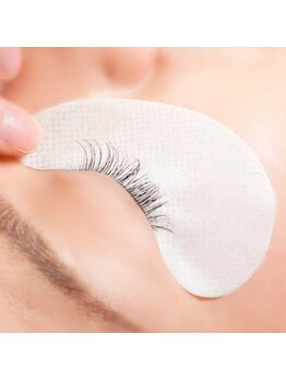 ヘアーサロンワン(Hair salon One.)/【コラーゲンアイシート 】