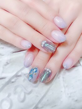 イガッタ 下北沢(igatta)/ジェイド・リーチ