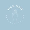 エーワイエムネイル(A.Y.M NAIL)のお店ロゴ