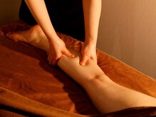 カーム(Calm)/組み合せ台湾式足つぼメニュー有