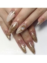 キュアバイアニーアンドジーノ(Qa by Annie&Gino)/