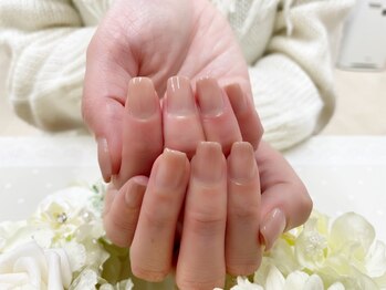 プルミエ ネイル(Premier Nail)/カラグラクーポン