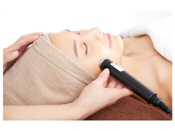 ラ ジェム(la gemme)/オーダーメイドフェイシャル