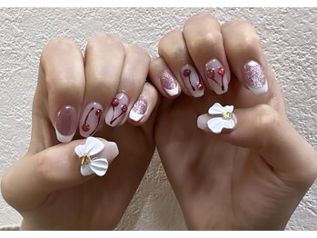 ジェイノヴァール(Jnovart)/