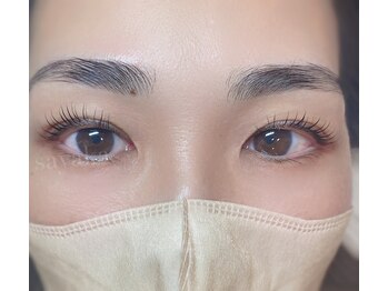 アイディー(i-dee)/次世代まつげパーマ