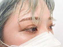 リベラ(Rivera)/カラーエクステ/LEDエクステ