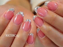 リチェルカ(RICERCA)/