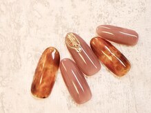 ドルチェネイル(Dolce.Nail)/.+..:.* Basicコース*..+.:*