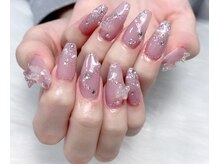 シーシーネイルサロン(CC)/