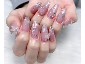 シーシーネイルサロン(CC)/