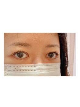 シアミス(SIAMIHS)/まつげパーマ