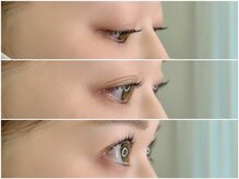 ビューティーサロン ココ 豊田店(Beauty salon COCO)/メイクリフトカール