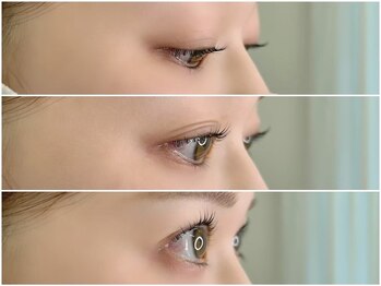 ビューティーサロン ココ 豊田店(Beauty salon COCO)/メイクリフトカール