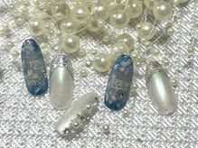 ル トレフル(Le Tre'fle)/定額デザイン