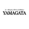トータルメンテナンスサロン ヤマガタ(YAMAGATA)のお店ロゴ