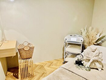 レア(Le'a)/ゆったりできる個室部屋♪