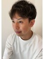リラックス 目黒店(Re:luxe) 山本