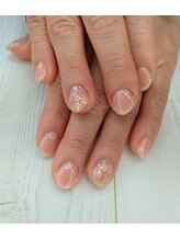 ネイルラビット(NAIL Rabbit)/