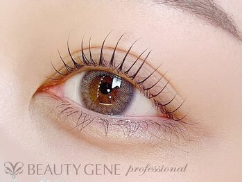 ビューティジーンプロフェッショナル 横浜ジョイナス店(BEAUTY GENE professional)/まつげパーマ