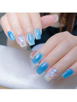 クイーンズビューティーサロン 新宿本店(Queen's beauty salon)/人気No.1定額コース