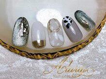 アルーラ 武蔵小杉(Alura)/秋冬アニマル