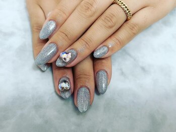 リバティプラス(Liberty+)/