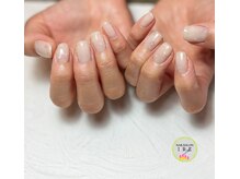 イーレ(IRE)/冬ネイル