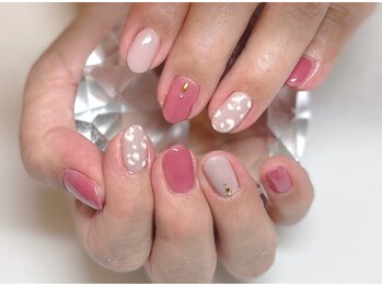 ラーシューシュ(la-chou-chou)/