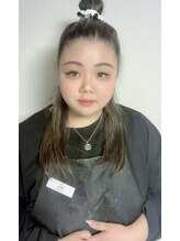 カオネイルプラス 中原店(KAONAILplus) mai 