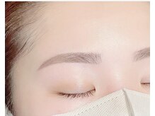 ナンバースリー(No.3)/EYEBROW WAX