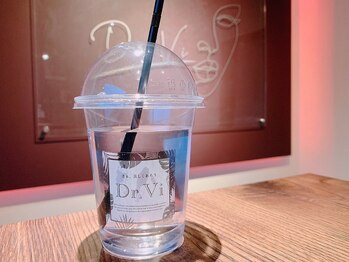 ドクターヴィー 高知(DrVi)/抗酸化作用×脂をデトックス