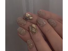 閨匠ビューティサロン 上野店/フラッシュネイル